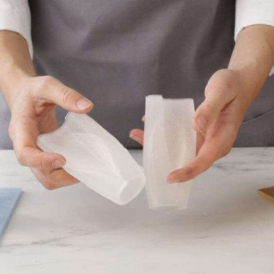 XXL BUNNY, HM033 Silicone Mould