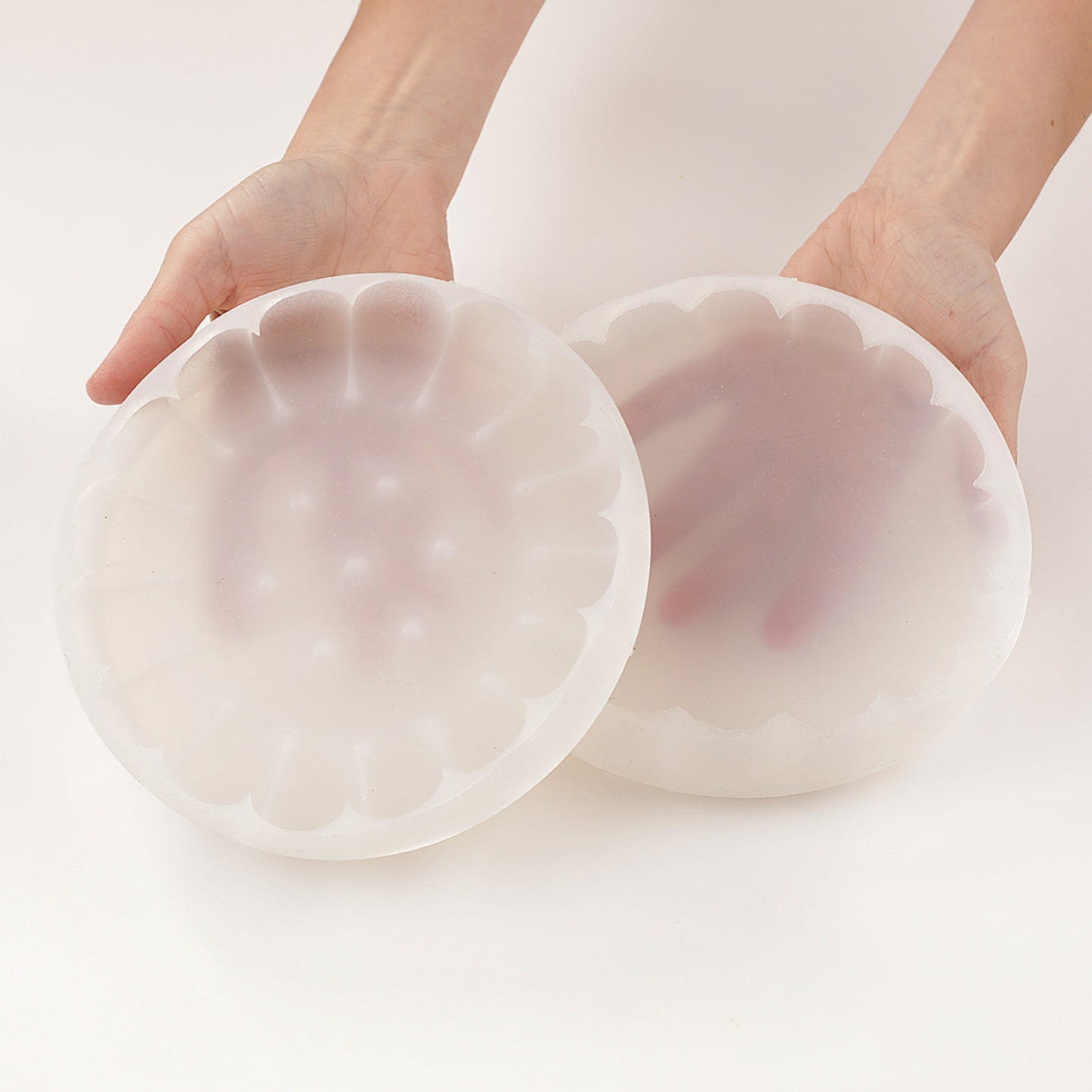 Cookie Cake, HM029 Silicone Mould