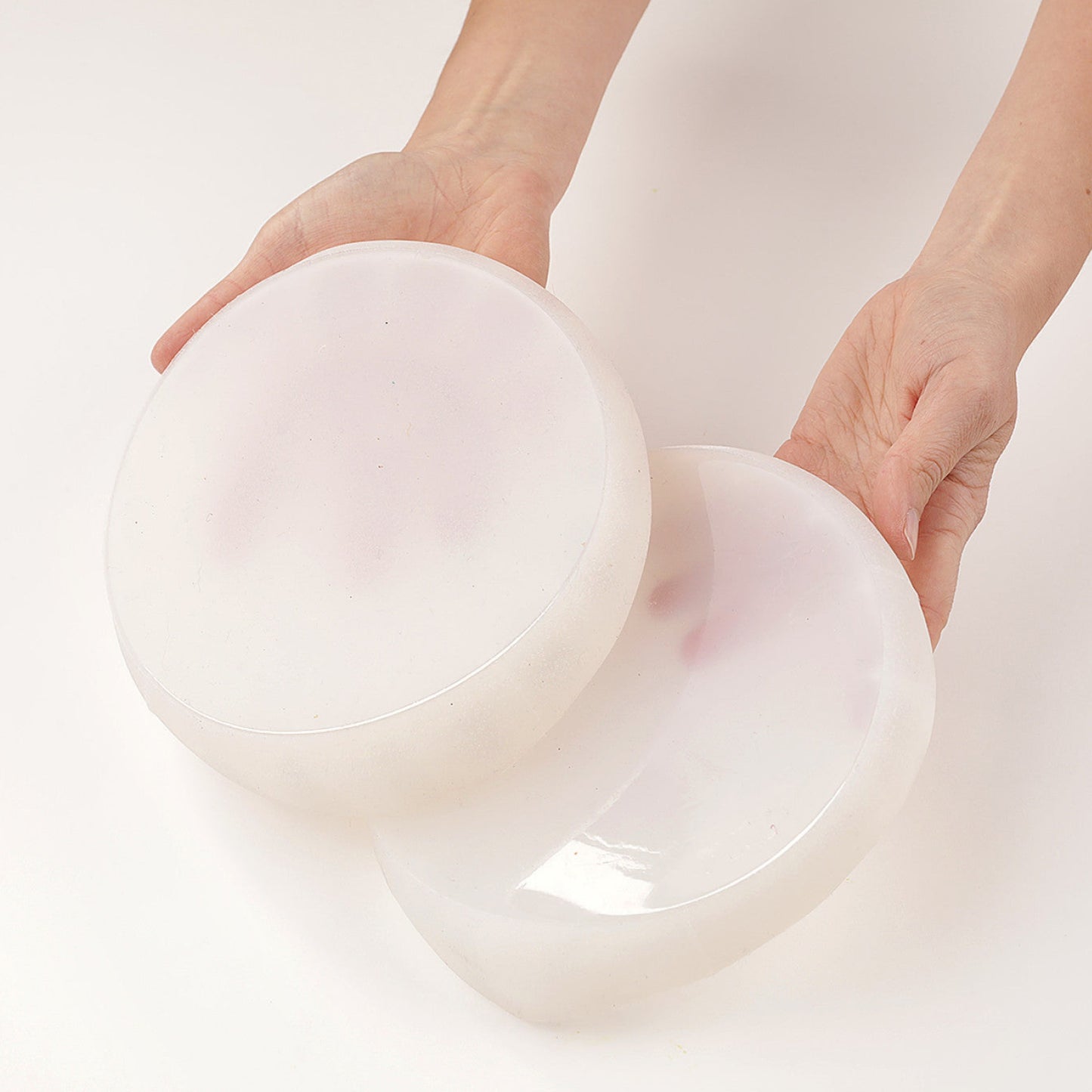 Cookie Cake, HM029 Silicone Mould