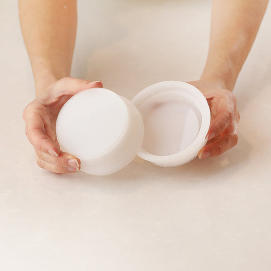 Coffee Cup cover, HM030 Silicone Mould