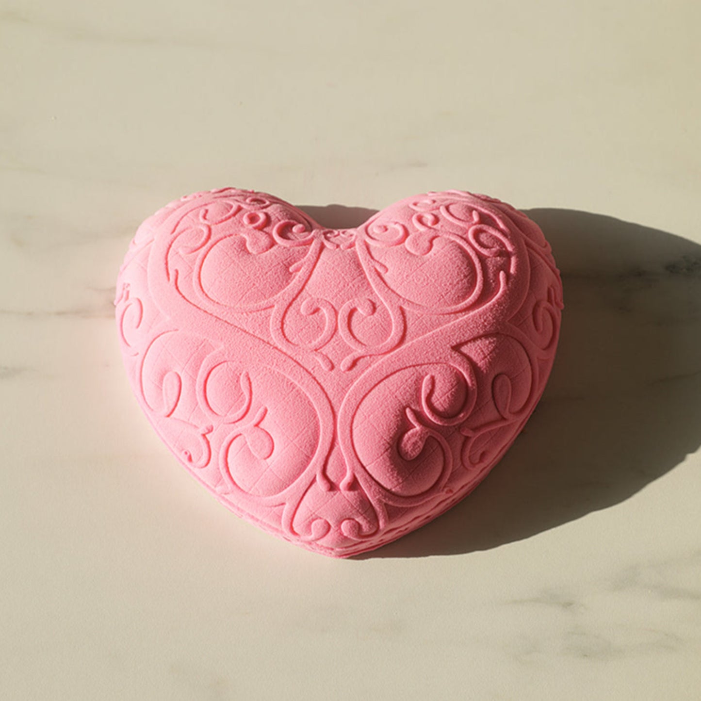 Hand Made Dinara Kasko Elegance, HM032 Silicone Mould