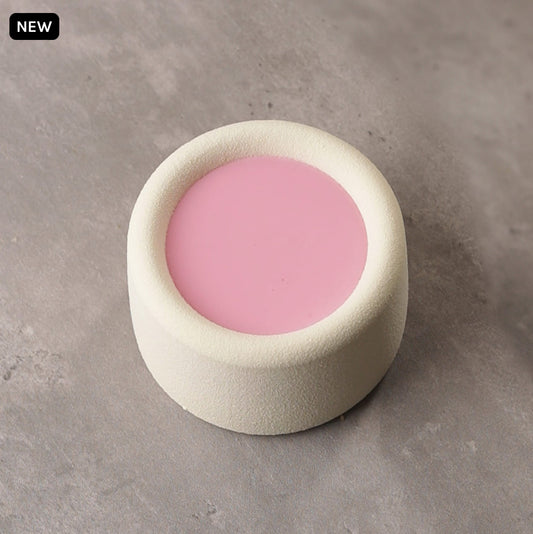 CIRСLE BENTO CAKE Silicone Mould, HM070