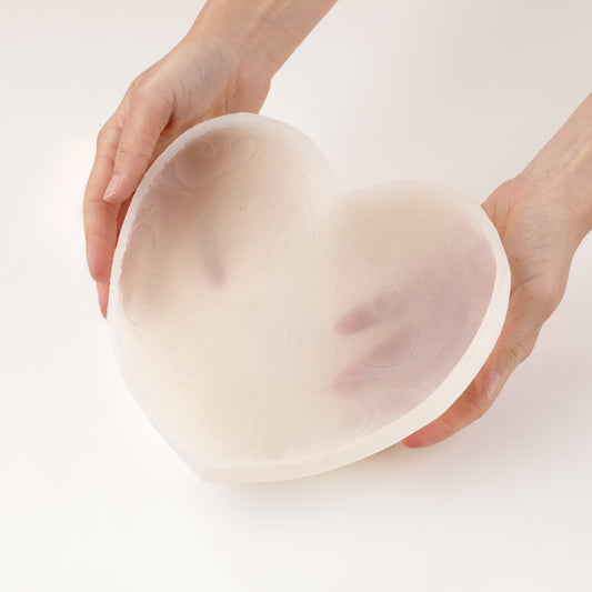 Hand Made Dinara Kasko Elegance, HM032 Silicone Mould