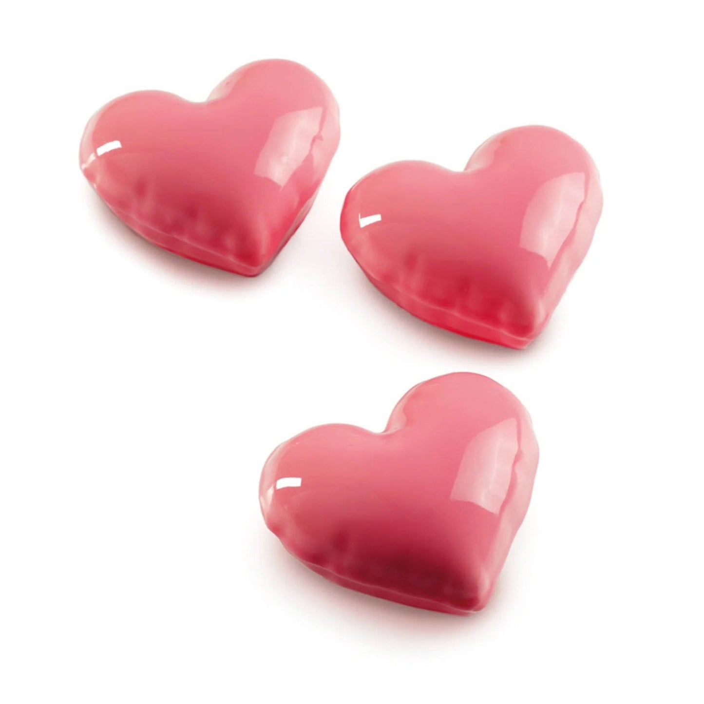 Dinara Kasko KIT Baloon Heart Silicone Mould