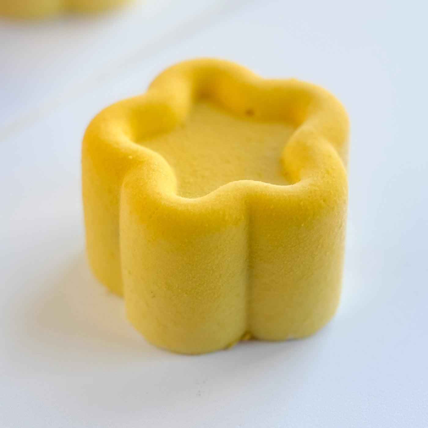 Mini Smooth Star, HM170 Silicone Mould