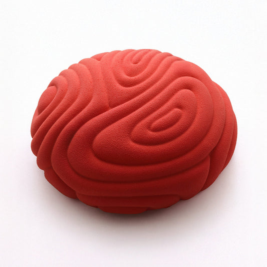 Orbit Cake Silicone Mould HM164