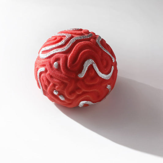 Mini Echo ball, HM189 Silicone Mould