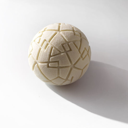 Mini Nova ball, HM187 Silicone Mould