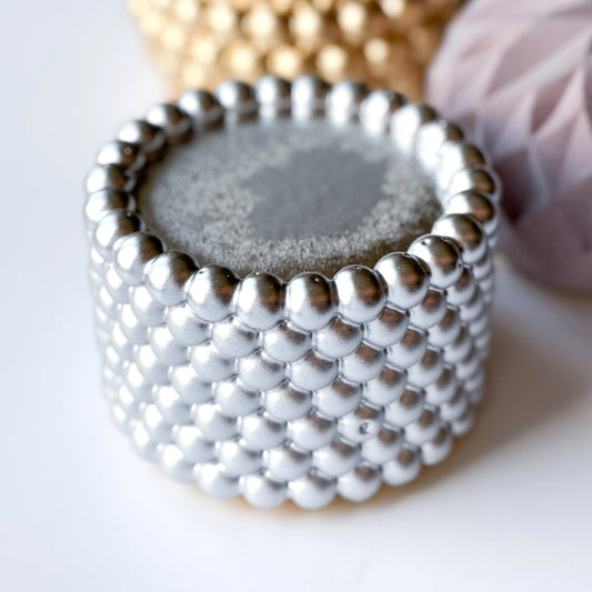 BUBBLE BLISS BENTO Silicone Mould, HM106