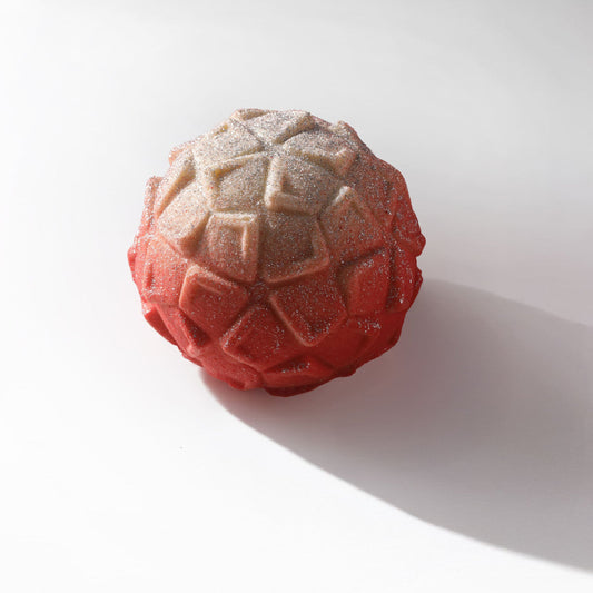 Mini Gem ball, HM184 Silicone Mould