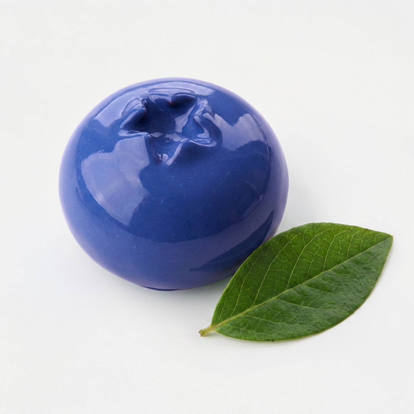 Blueberry Bento Silicone Mould, HM300