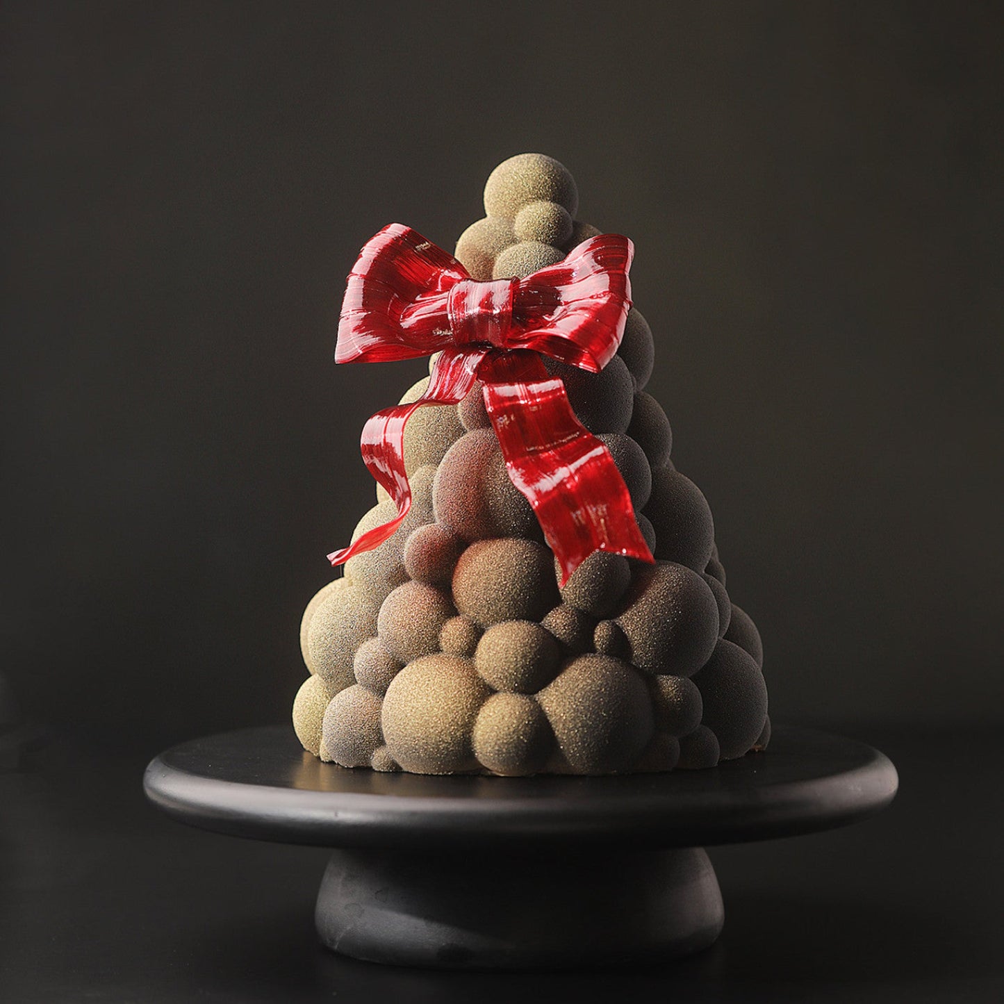 XXL Bubble tree, HM118 Silicone Mould