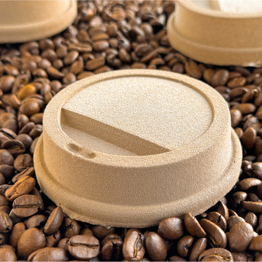 Coffee Cup cover, HM030 Silicone Mould