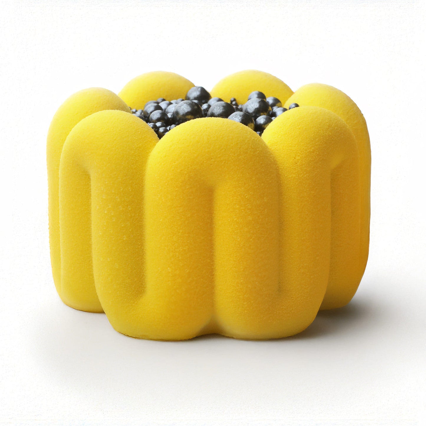 Symmetry Bento Silicone Mould, HM173