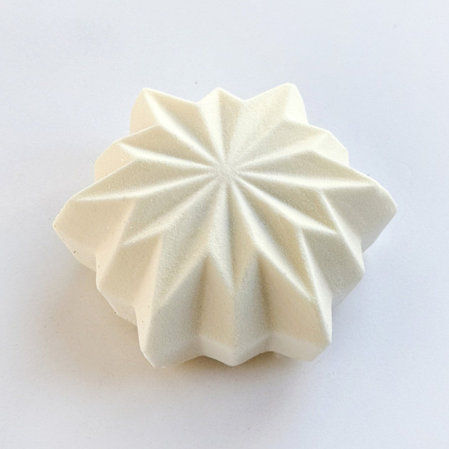 SNOWSTAR MINI CAKE Silicone Mould