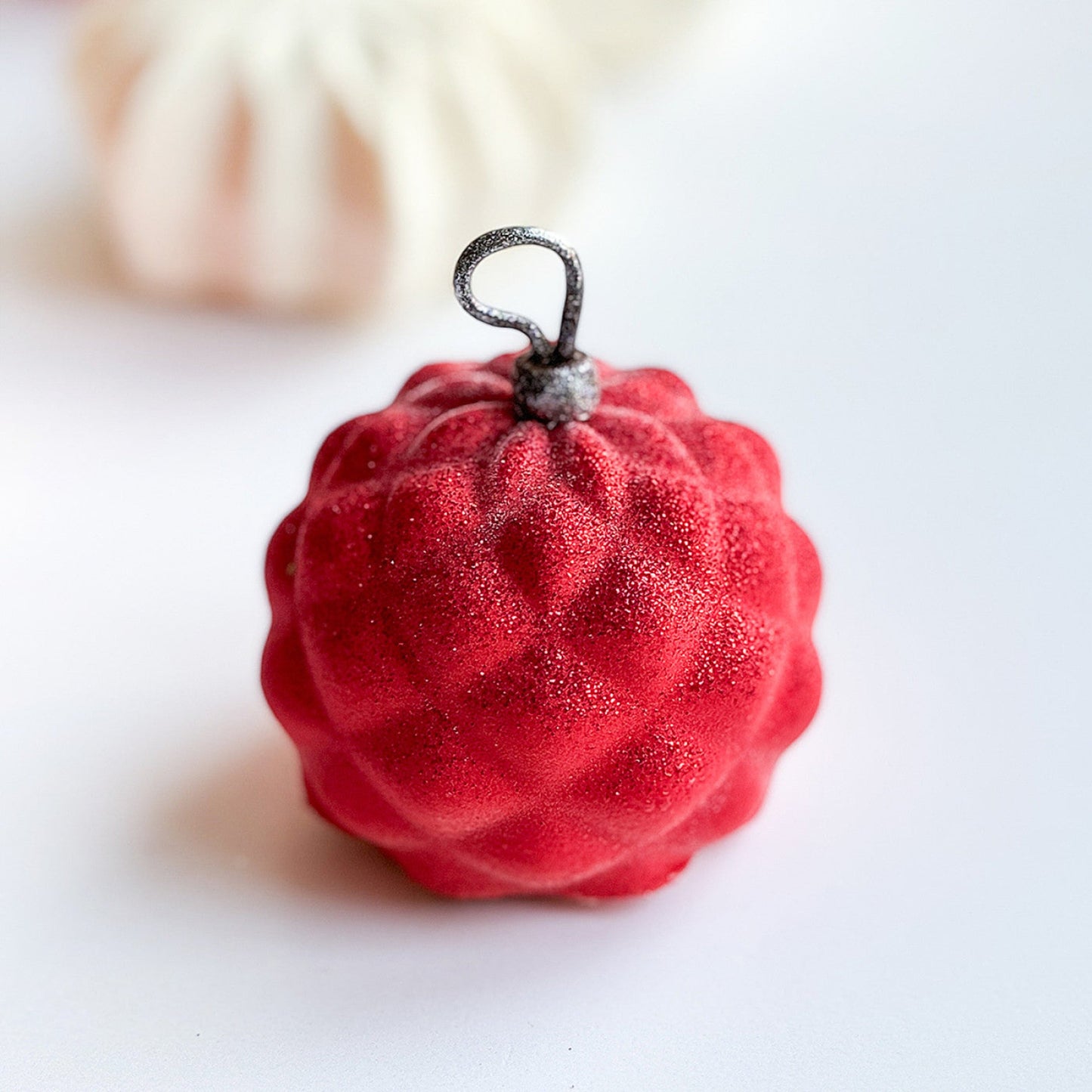 GLITZ BALL MINI CAKE Silicone Mould, HM109