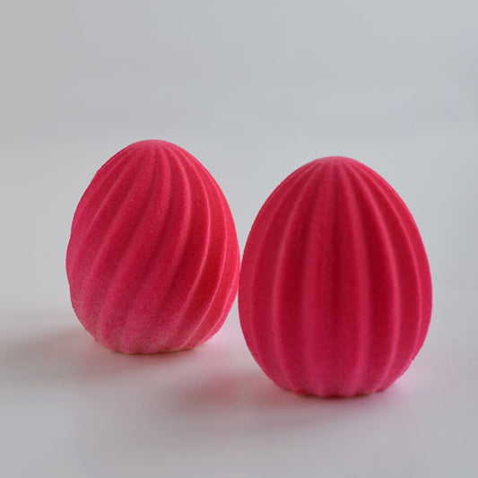 Crystal Eggs, HM141 Silicone Mould