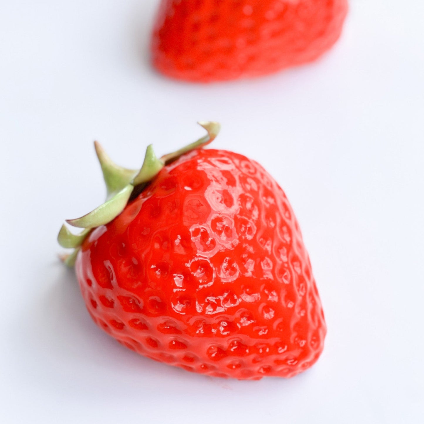 STRAWBERRY BENTO Silicone Mould, HM058