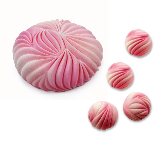 Dinara Kasko KIT Dunes Silicone Mould