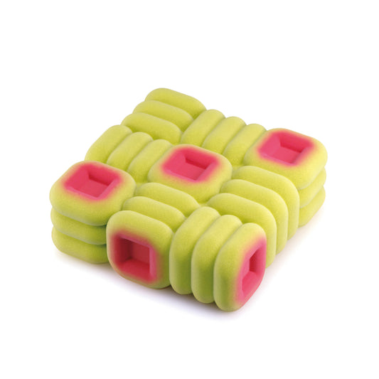 Cubik Cake, B015 Silicone Mould