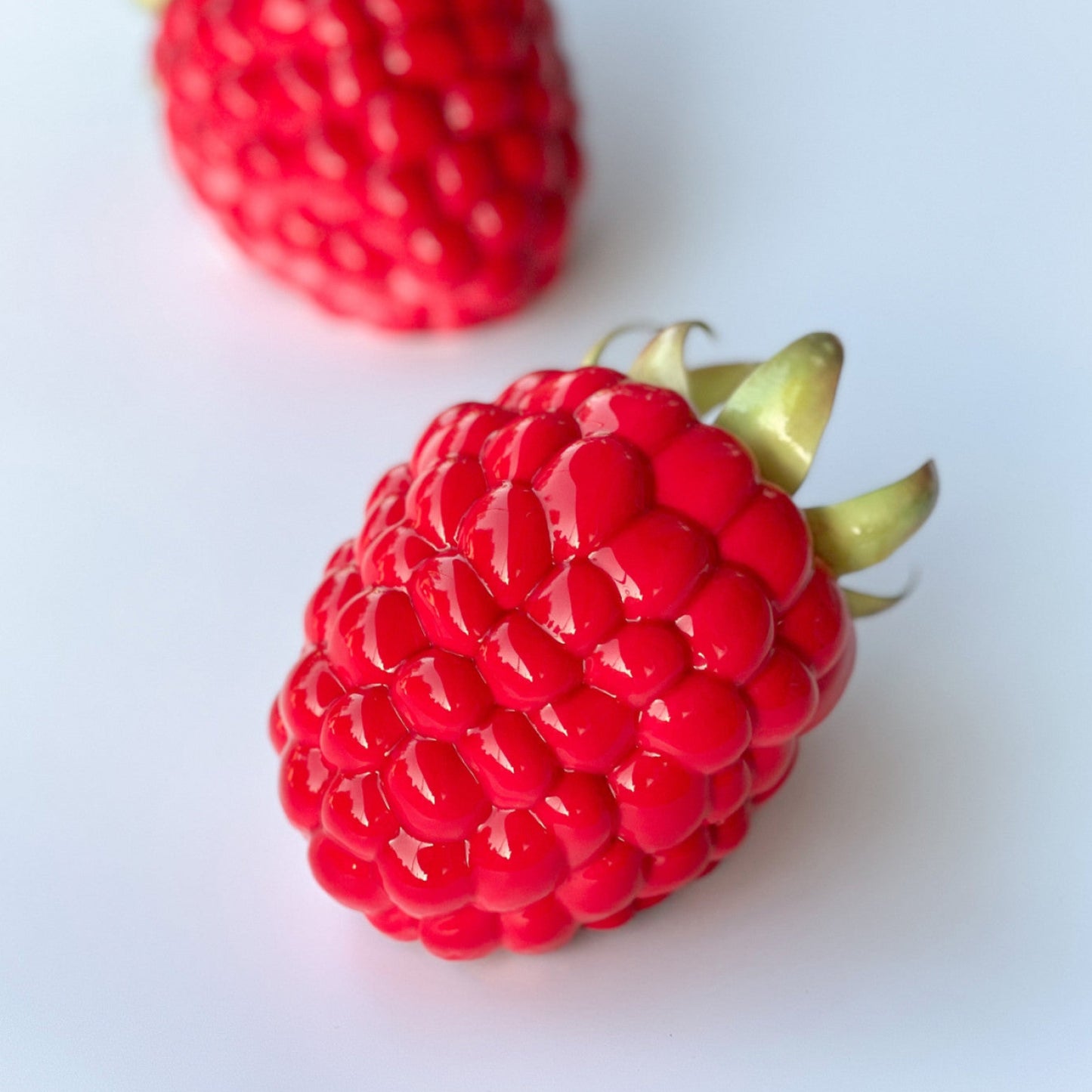 RASPBERRY BENTO Silicone Mould, HM056