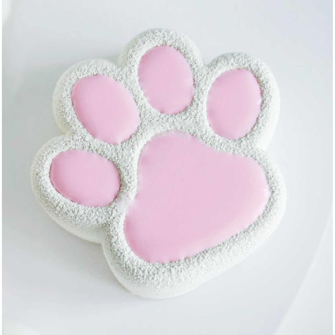 GLOSSY PAWS MINI Silicone Mould, HM150