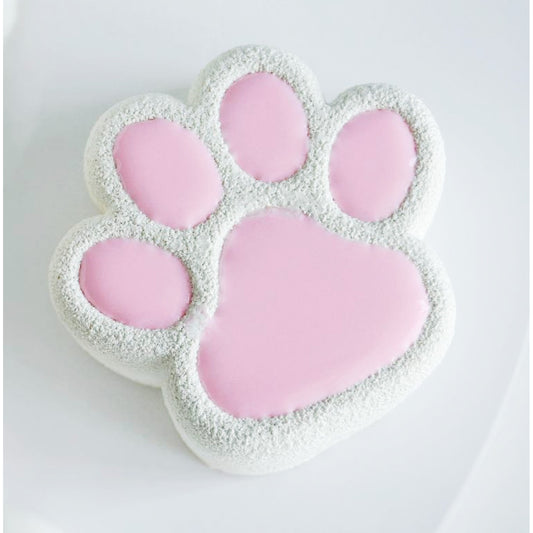GLOSSY PAWS MINI Silicone Mould, HM150