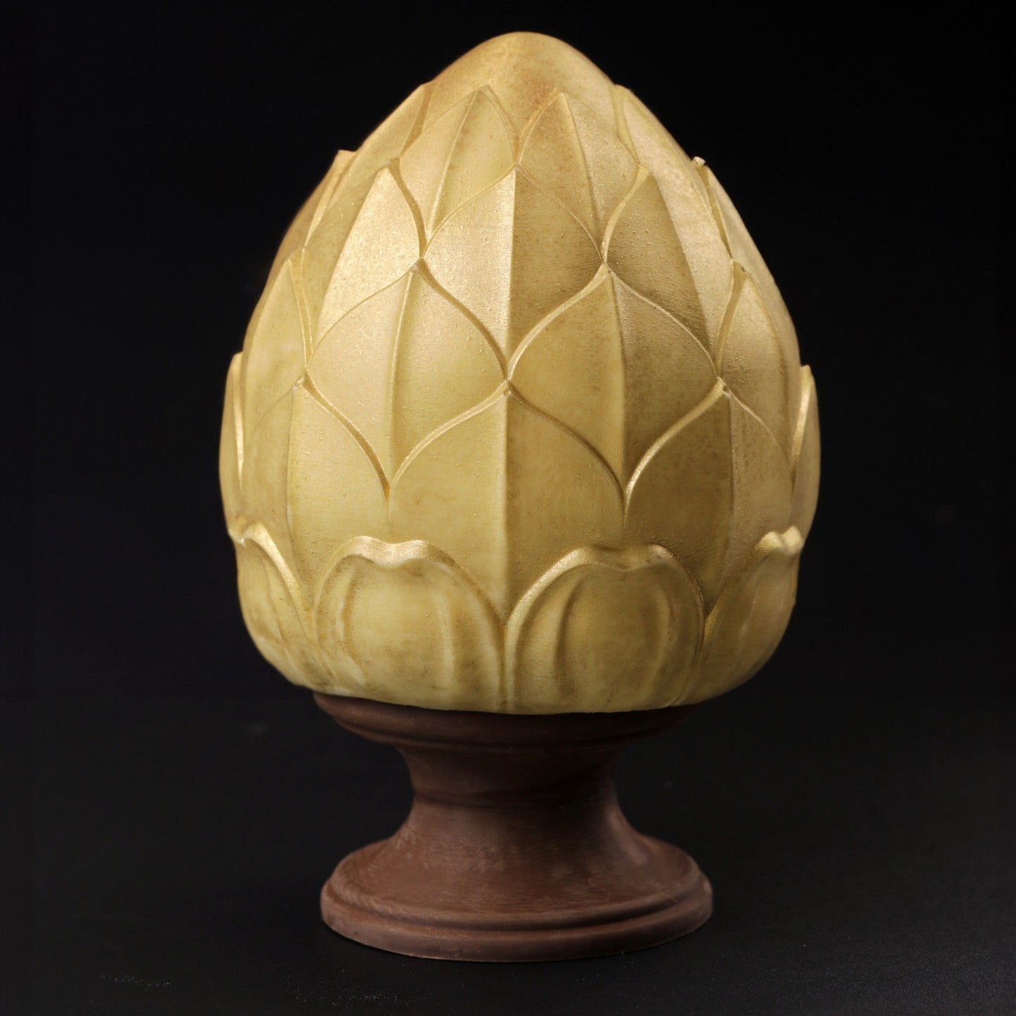 XXL Dragon Egg, HM087 Silicone Mould