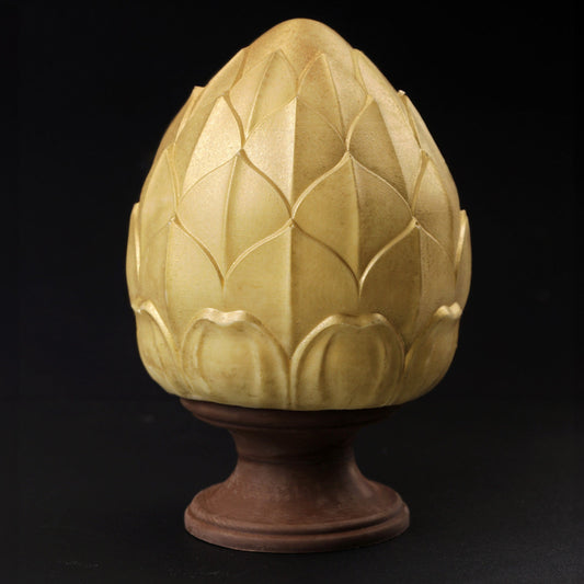 XXL Dragon Egg, HM087 Silicone Mould