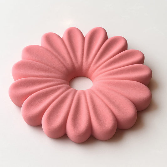 DAISY TOUCH Silicone Mould, HM162