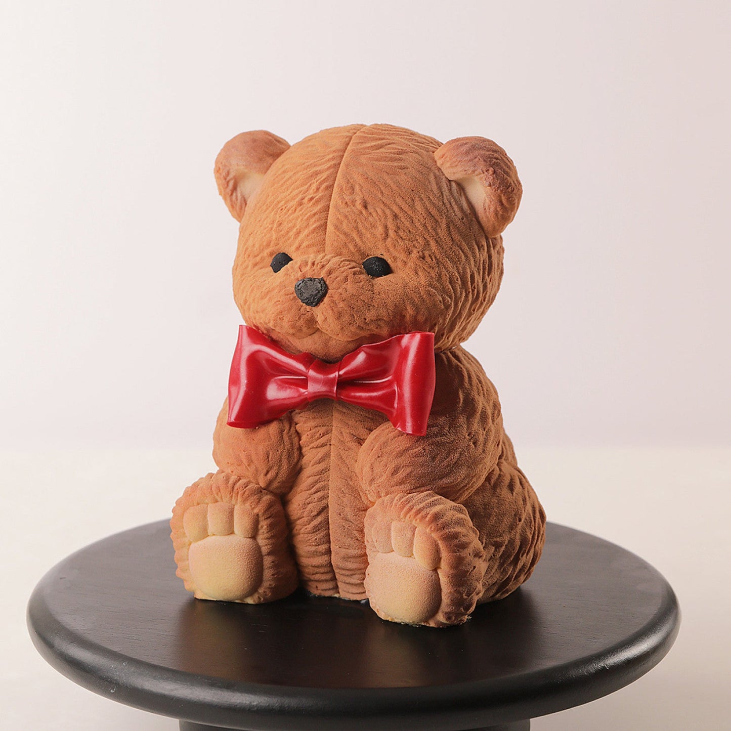 XXL TEDDY BEAR, HM090 Silicone Mould