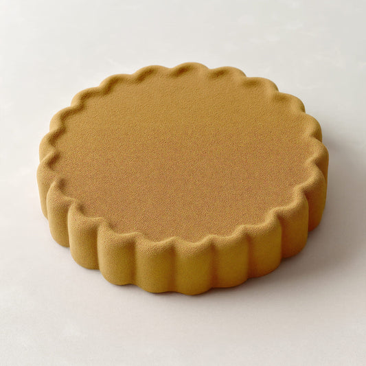 BLOOM BASE Silicone Mould, HM163