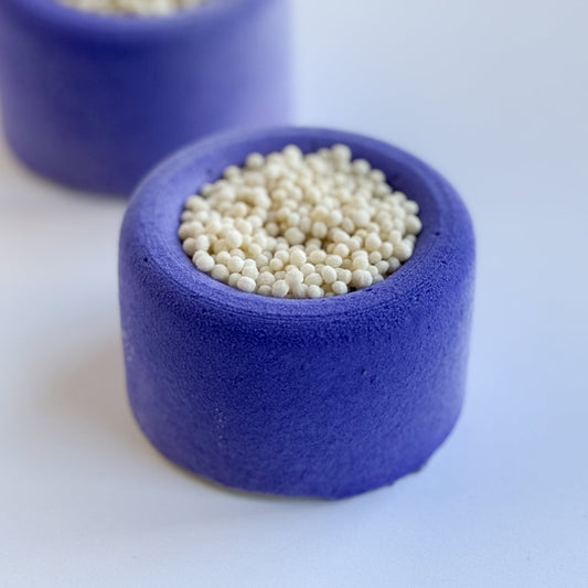 Mini Circle, HM168 Silicone Mould