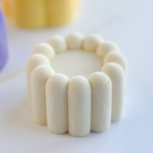 Mini Flower, HM167 Silicone Mould