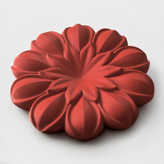 BLOSSOM TOP Silicone Mould, HM161