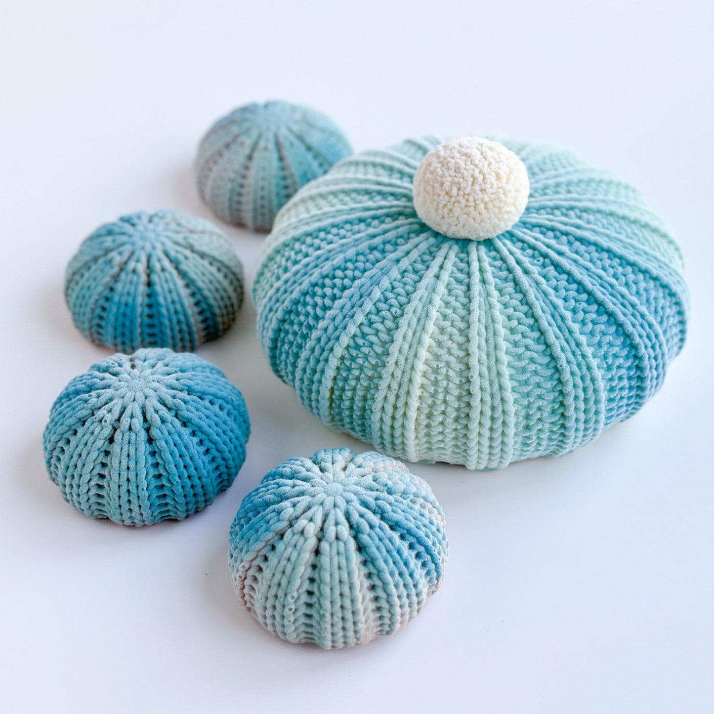 Kit Shapka Kit, HM005 & HM041 Silicone Moulds