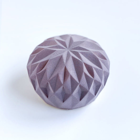 MARIGOLD BENTO Silicone Mould, HM105