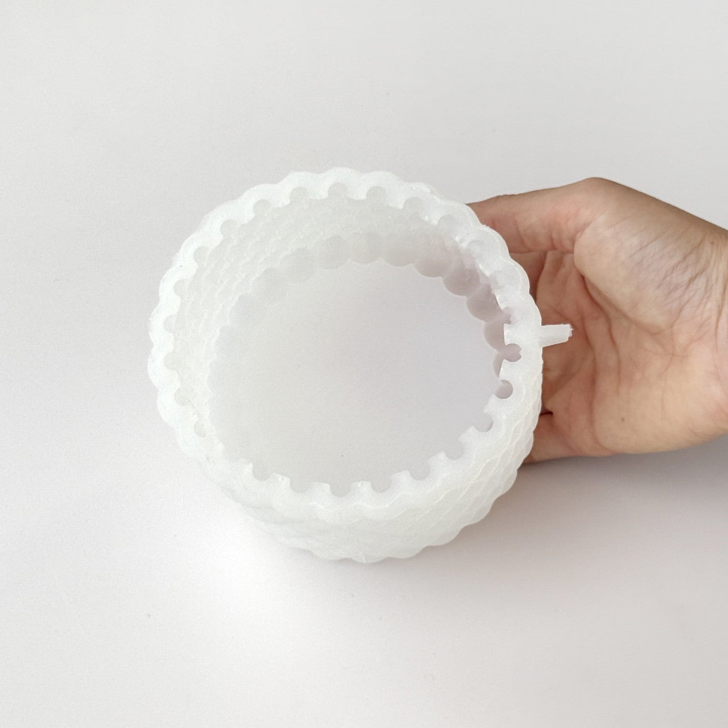 BUBBLE BLISS BENTO Silicone Mould, HM106