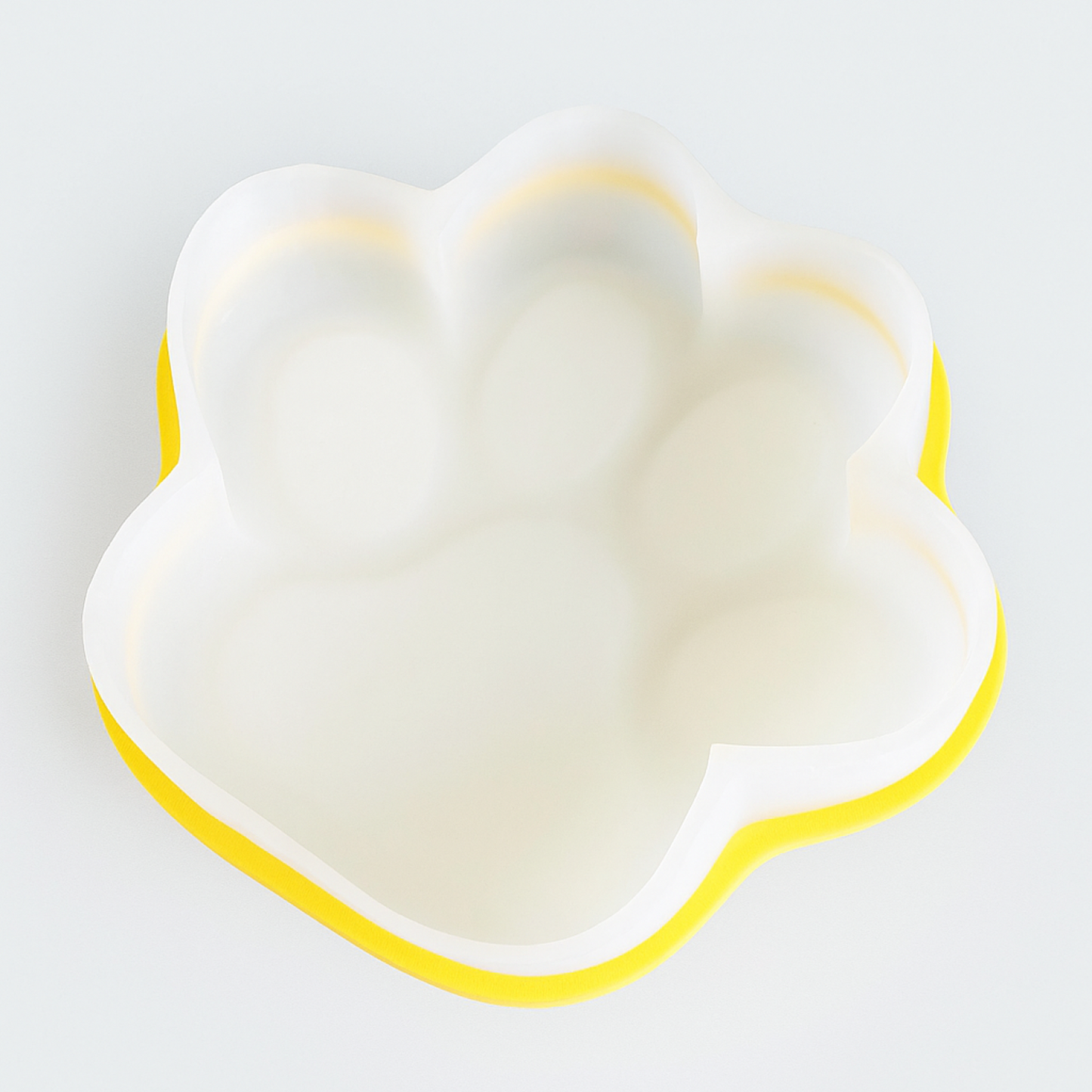 GLOSSY PAWS Silicone Mould, HM148