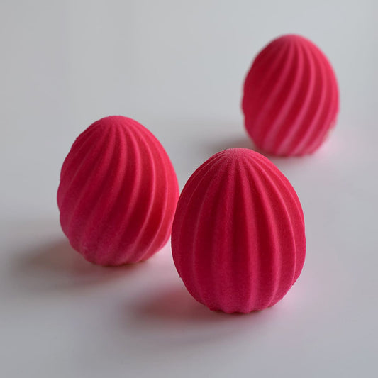 Crystal Eggs, HM141 Silicone Mould