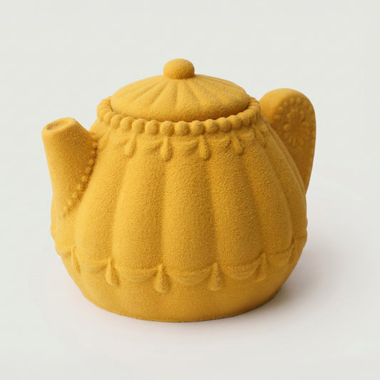 Teapot 1200 Silicone Mould, HM205