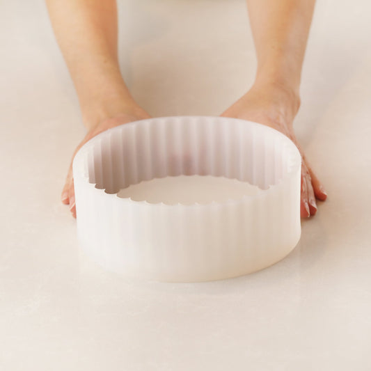 SAVOIARDI cake Silicone Mould, HM078