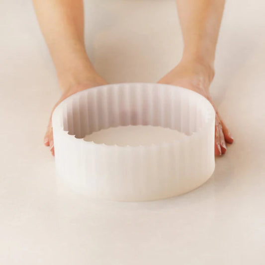 XXL SAVOIARDI, HM128 Silicone Mould