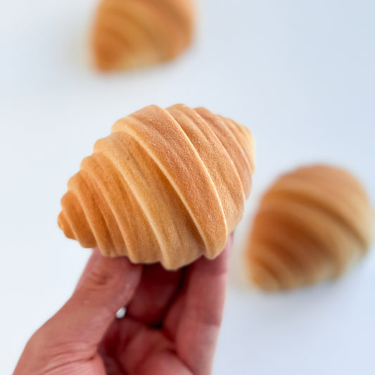 Mini Croissant (Pair), HM135 Silicone Mould