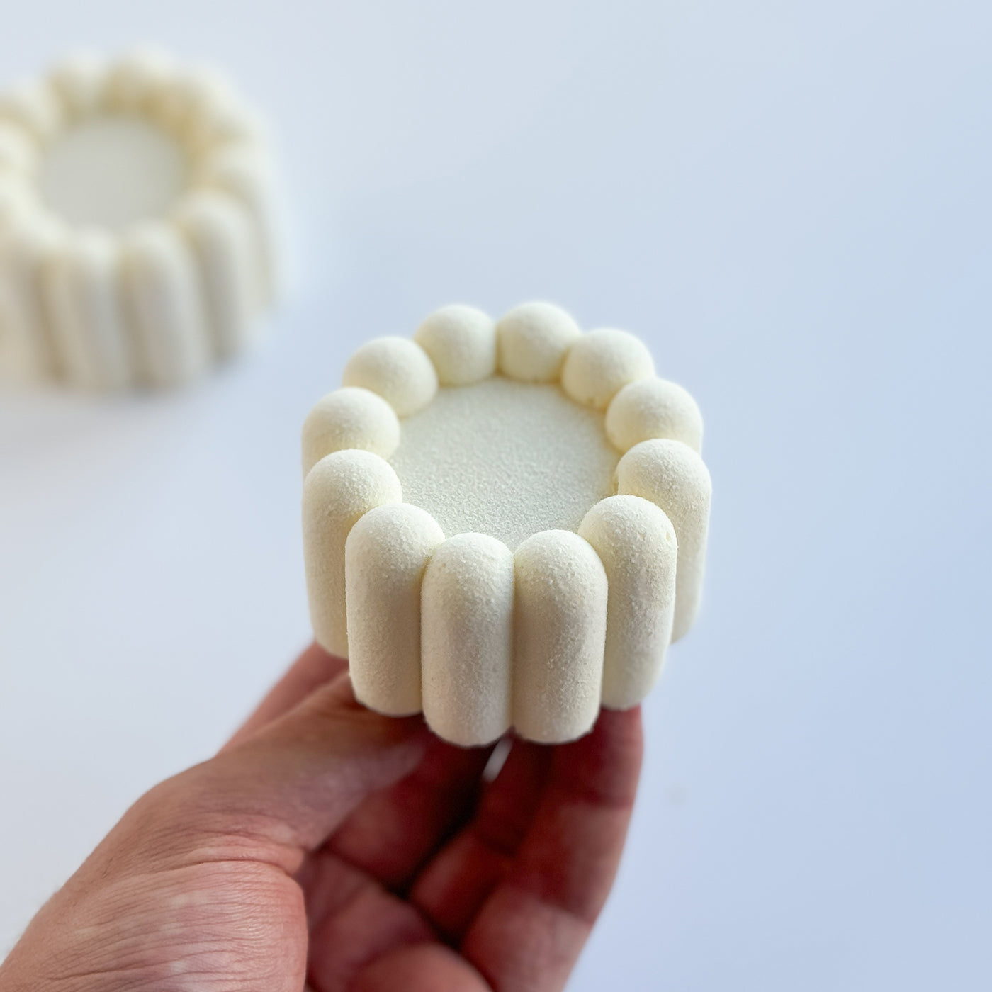 Mini Flower, HM167 Silicone Mould