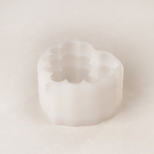 SPHERES HEART BENTO Silicone Mould, HM095