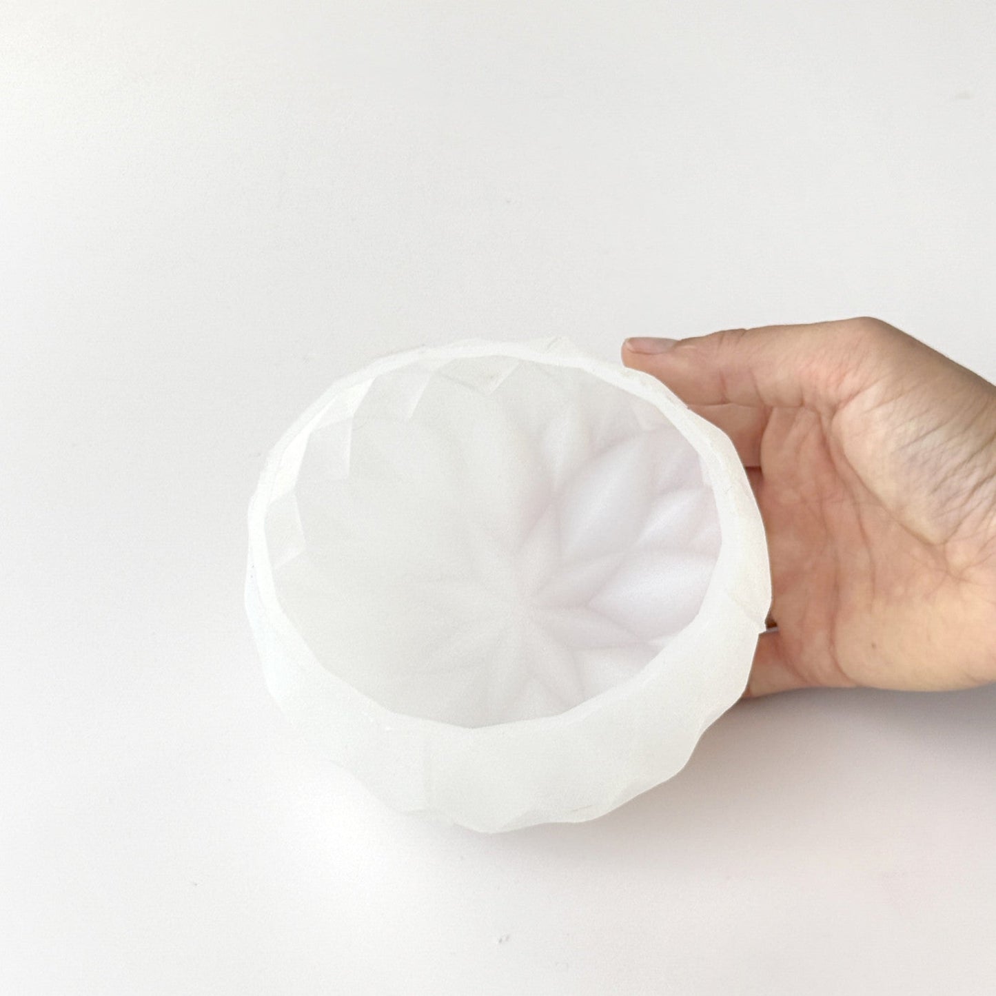 MARIGOLD BENTO Silicone Mould, HM105