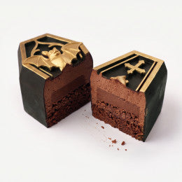 Deadly Sweet Mini Silicone mould, HM366
