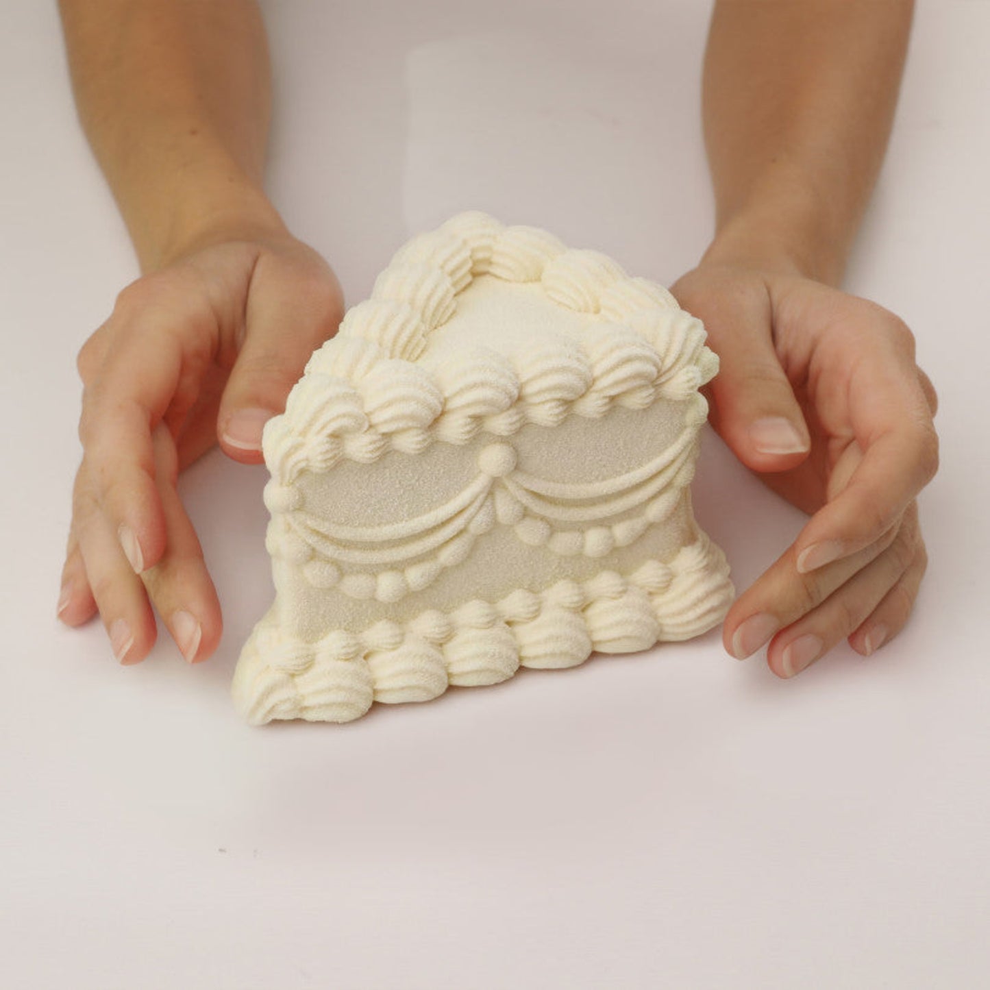 Lambeth Bento Slice Silicone Mould, HM264