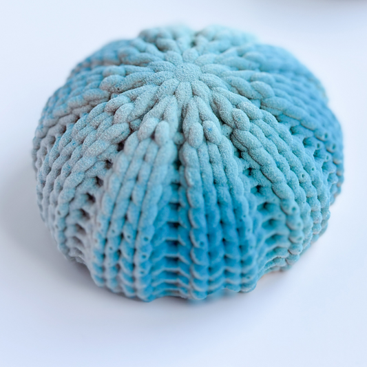 Mini Shapka, HM041 Silicone Mould